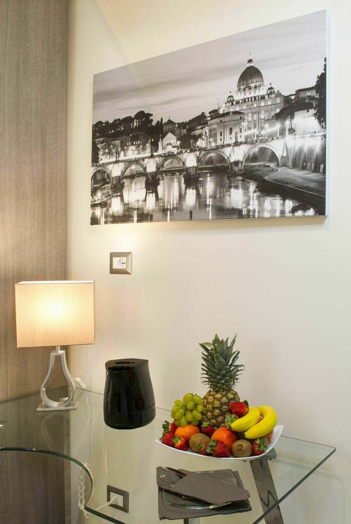 Colonna Luxury Suites Rzym Zewnętrze zdjęcie
